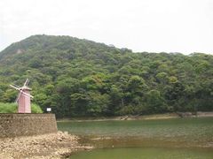 -广州市石门国家森林公园