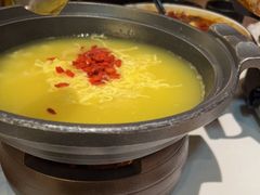 -乔阿马·江南味·驴肉香(龙湖华泾天街店)