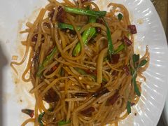 -三道菜(明堂公园店)