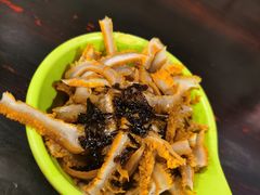 -张记牛肉面馆(天津路店)