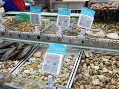 -盒马鲜生(宝地店)