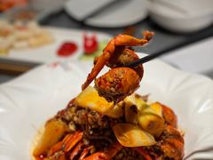 麻辣小龙虾-虾胡闹龙虾馆(湄南河店)