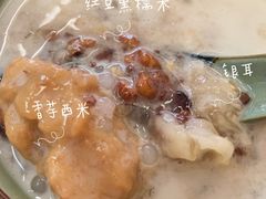 -党公糖水铺(鹭江店)