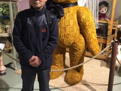 -济州岛泰迪熊博物馆