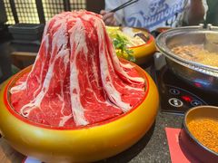 -牛New寿喜烧(闵行龙湖天街店)