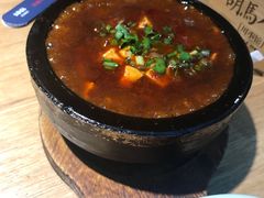 -胡马八破·川菜小馆(高新万达店)