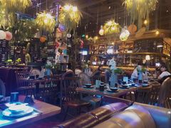 大堂-胡桃里乐队酒馆(大庆店)