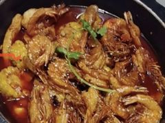 -巴蜀王婆大虾(南锣鼓巷店)