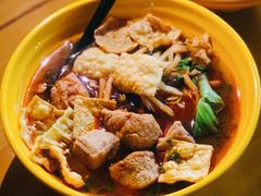 原味螺蛳粉-龍城柳州螺蛳粉(群星路店)