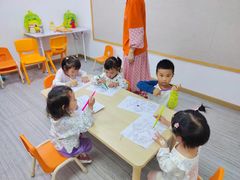 -安妮花英语·少儿·原版阅读(沙坪坝店)