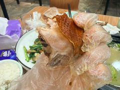 -荣基四海一家·家常菜·海鲜大排档(新安店)