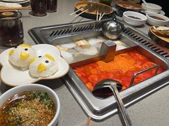 -海底捞火锅(苏宁广场店)
