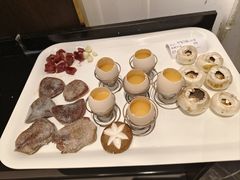 -不翻台·无国界铁板烧(北国先天下店)