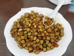 -护国寺小吃(左家庄店)