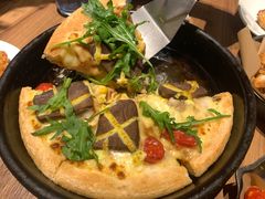 -必胜客(嘉兴八佰伴店)