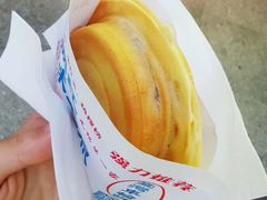 -台湾味正点车轮饼可丽饼(南禅寺店)