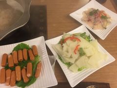 -金海阁海鲜火锅
