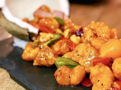 -花溪雨·森林餐厅(石基店)