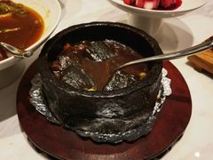 -宴昆山·私房菜(春晖店)
