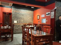 -老瑞福上海菜(人民广场店)