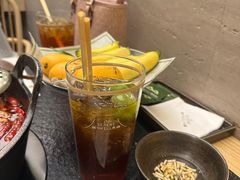 -山缓缓火锅(青岛万象城店)