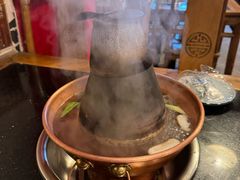 -裕德孚·非遗手切涮羊肉(东直门内大街店)