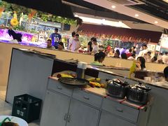 -食尚名肴自助涮烤