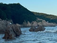 -宁波松兰山滨海旅游度假区