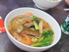 -从前慢海鲜面馆