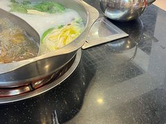 -草墩罗非鱼庄•野生菌•腊排骨(七星街上段店)