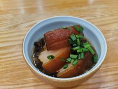 -23号墙门菜(狮虎桥店)