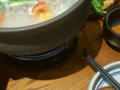 -云海肴·汽锅鸡·云南菜(天津国金汇店)