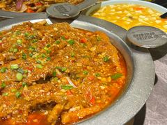 -嘎嘎鸭脑壳(蜀汉路店)