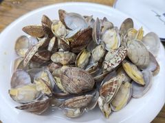 -老大连路特色烧烤(基隆路店)