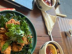 -Brut Eatery悦璞食堂(愚园路店)