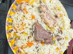 -沙州食驿·非遗小吃夜市
