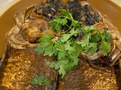 -听涛雅苑百味饺子老家菜馆