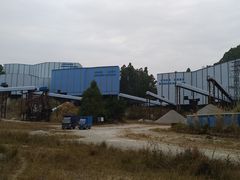 -黄埔油麻山森林公园