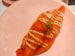 -争鲜回转寿司(通州万达店)