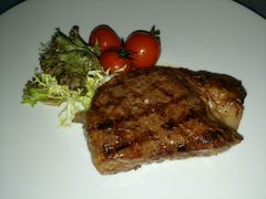 Kiwami和牛肉眼排-广州四季酒店·佰鲜汇·现代法餐