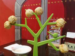 -火宫殿·湘菜小吃·商务宴请·生日聚会(东塘店)