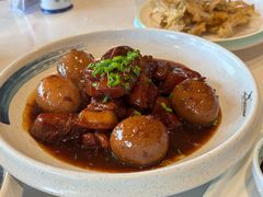 -壹只菜·崇明本地特色菜(崇明南门店)