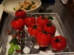 -小大董·烤鸭(观景餐厅·南京西路店)