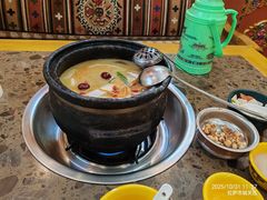 -田村·石锅藏香鸡(八廓街店)