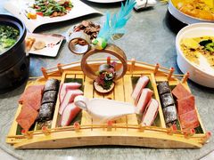 点心拼盘-寻味顺德·珍之宝酒楼(银钻店)
