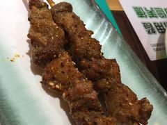 -臻馆小龙虾