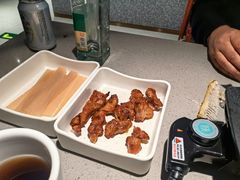 -半天妖烤鱼(方庄店)