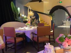 -狮拾久·现代新加坡料理(福田COCO Park店)