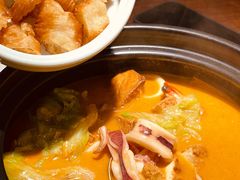 厦门沙茶锅-CHIC1699远洋私厨