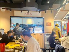 -小韩屋韩国料理(上海湾店)